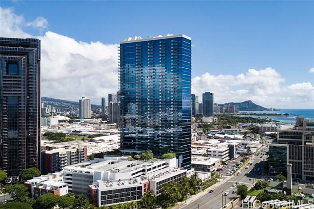 600 Ala Moana Boulevard, 3401, Honolulu, HI 96813