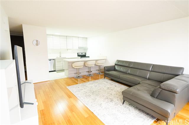 827 Kinau Street, D703, Honolulu, HI 96813