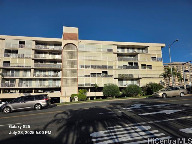 909 Ala Lilikoi Street, 312, Honolulu, HI 96818
