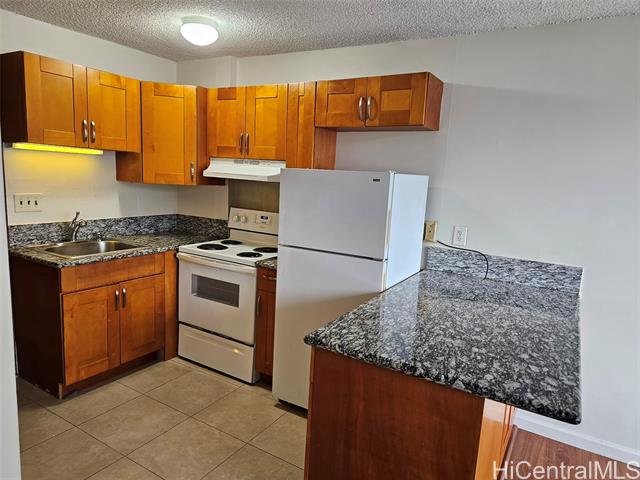 1560 Kanunu Street, 1222, Honolulu, HI 96814