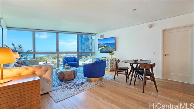 1177 Queen Street, 1805, Honolulu, HI 96814