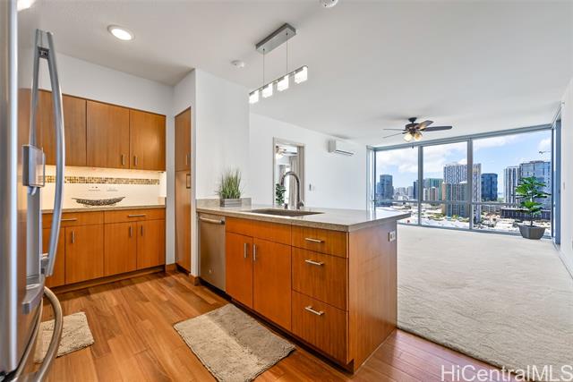 555 South Street, 2303, Honolulu, HI 96813