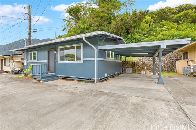 45-860 Anoi Road, 5, Kaneohe, HI 96744