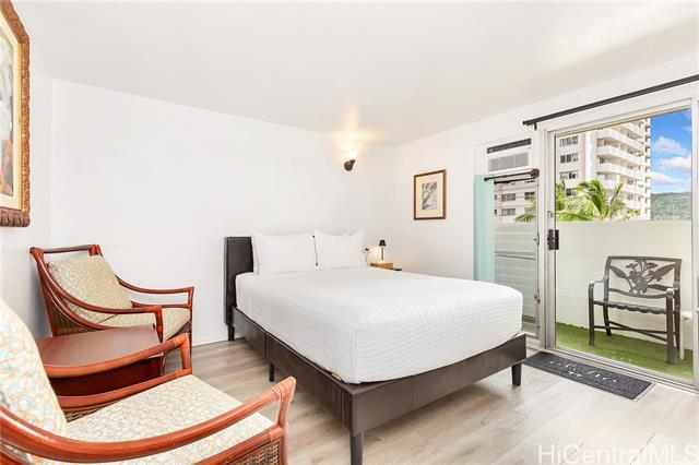 2450 Prince Edward Street, 506A, Honolulu, HI 96815