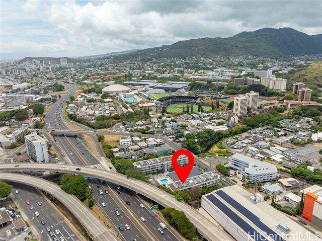 2847 Waialae Avenue, 210, Honolulu, HI 96826