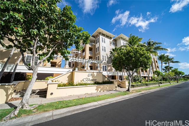 520 Lunalilo Home Road, 6311, Honolulu, HI 96825