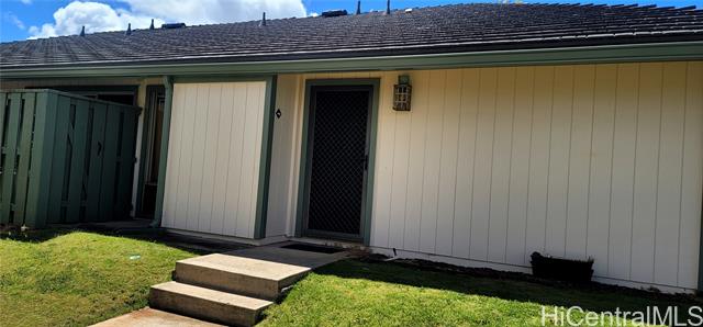 94-1183 Kipaa Place, 14A, Waipahu, HI 96797