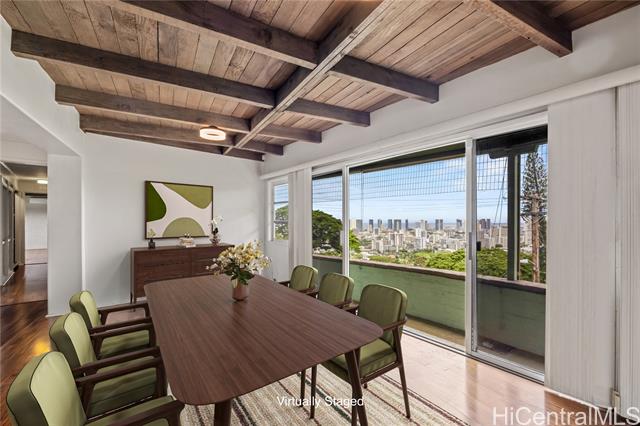 2316 Round Top Drive, Honolulu, HI 96822