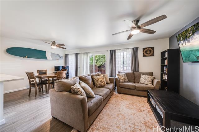 92-1010 Makakilo Drive, 55, Kapolei, HI 96707