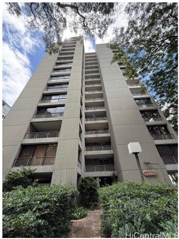 1521 Punahou Street, 1501, Honolulu, HI 96822