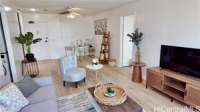 876 Curtis Street, 2109, Honolulu, HI 96813