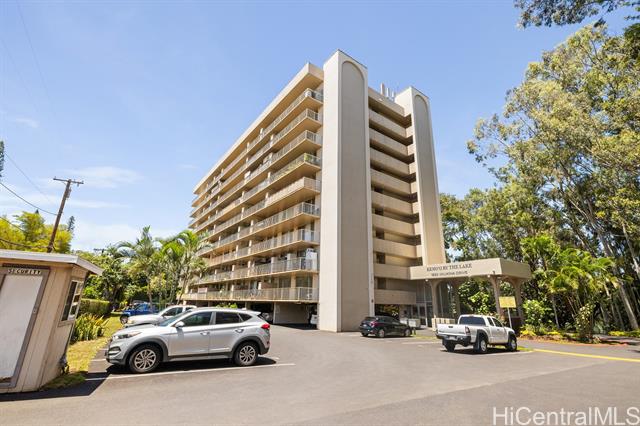 1830 Wilikina Drive, 911, Wahiawa, HI 96786