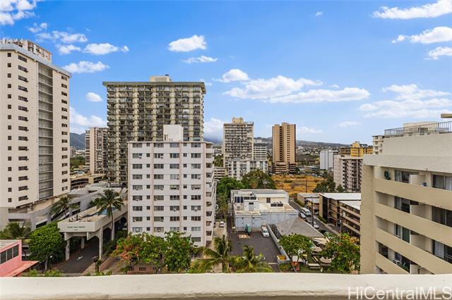 2450 Prince Edward Street, 1201A, Honolulu, HI 96815