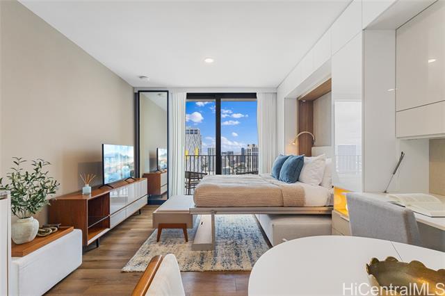 987 Queen Street, 3209, Honolulu, HI 96814