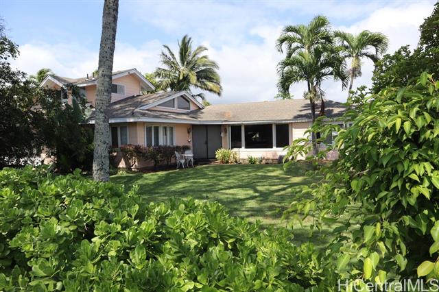813 Maluniu Avenue, Kailua, HI 96734