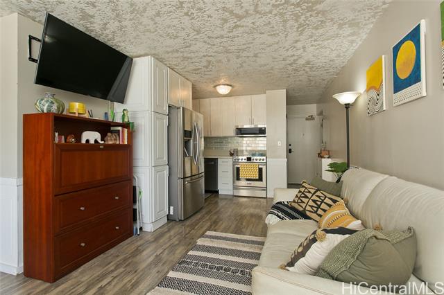 225 Kaiulani Avenue, 506, Honolulu, HI 96815