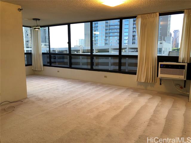 876 Curtis Street, 1406, Honolulu, HI 96813
