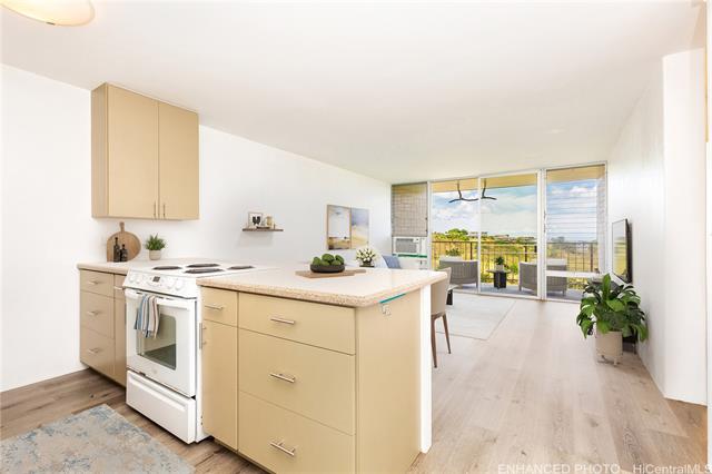 98-719 Iho Place, 5-502, Aiea, HI 96701