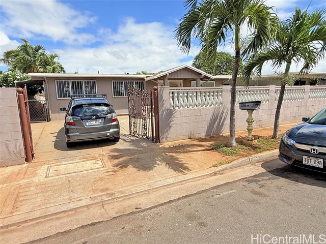 91-1206 Hanaloa Street, Ewa Beach, HI 96706