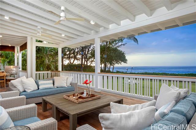 58-153 Napoonala Place, Haleiwa, HI 96712