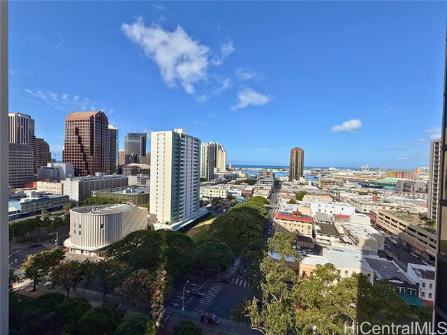 60 Beretania Street, 1708, Honolulu, HI 96817