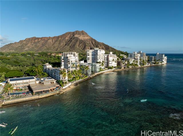 2937 Kalakaua Avenue, 52, Honolulu, HI 96815