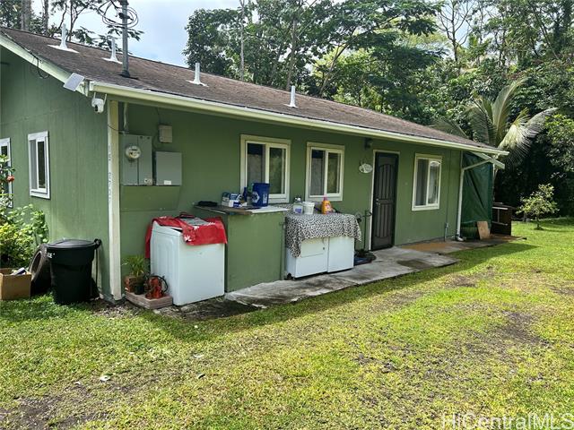 15-2737 Lalakea Street, Pahoa, HI 96778
