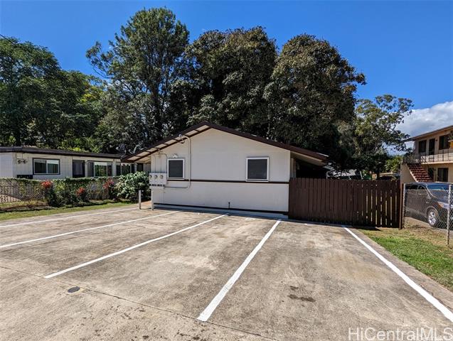 318 Ohai Place, Wahiawa, HI 96786