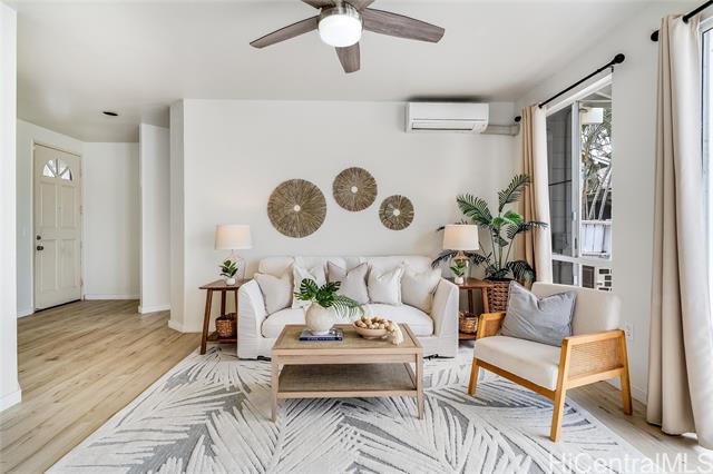 91-1033 Keokolo Street, B, Kapolei, HI 96707