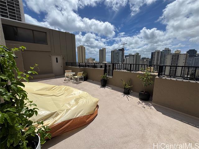 311 Ohua Avenue, 2, Honolulu, HI 96815