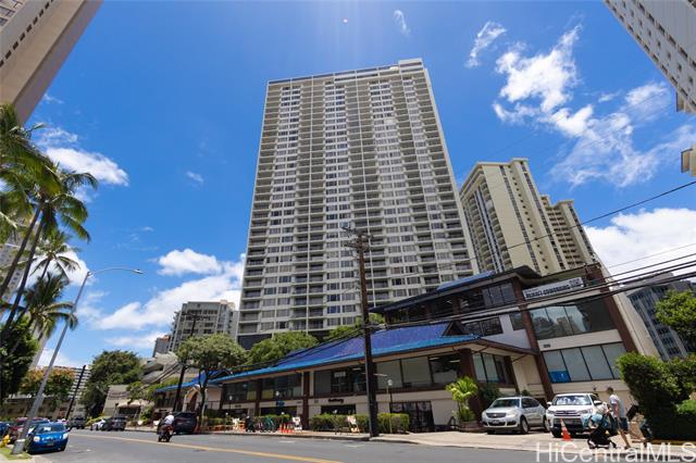 400 Hobron Lane, 3015, Honolulu, HI 96815