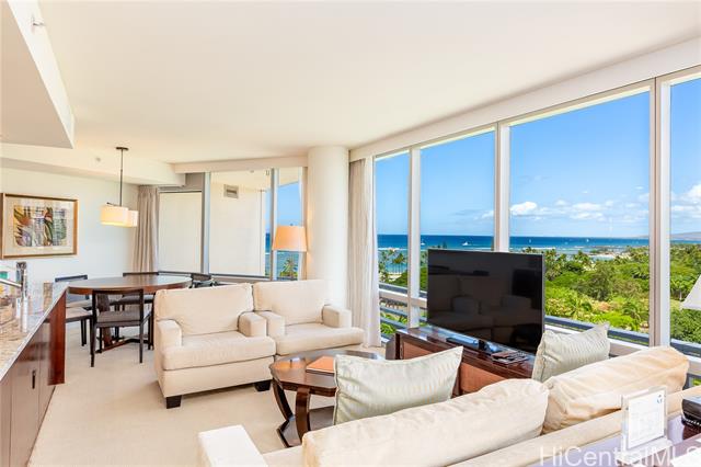 223 Saratoga Road, 1203, Honolulu, HI 96815