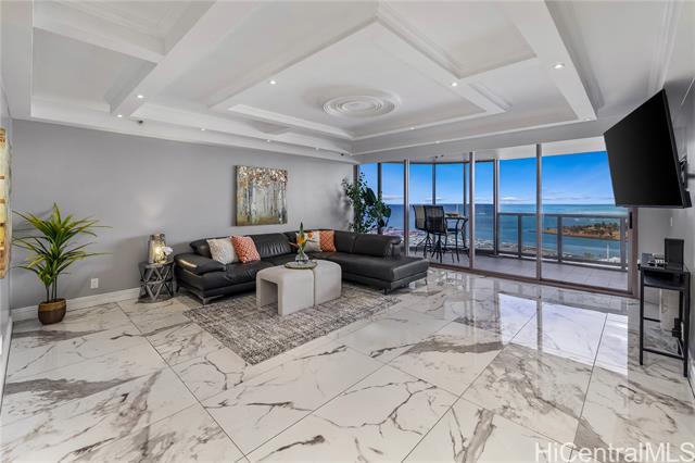 415 South Street, 2902, Honolulu, HI 96813