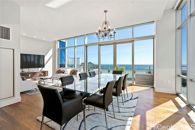 1189 Waimanu Street, 4301, Honolulu, HI 96814