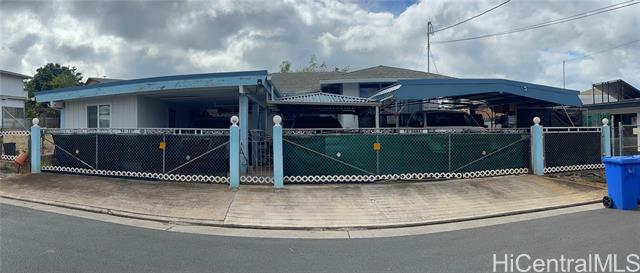 94-287 Kahuawai Street, Waipahu, HI 96797