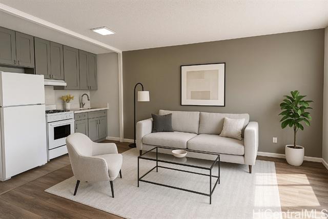 2345 Ala Wai Boulevard, 1015, Honolulu, HI 96815