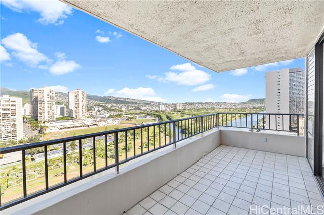 2121 Ala Wai Boulevard, 2206, Honolulu, HI 96815