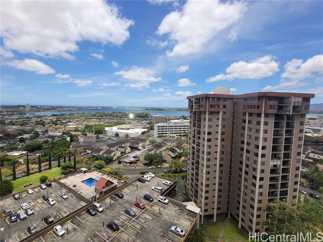 98-487 Koauka Loop, B1603, Aiea, HI 96701