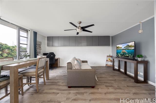 98-1034 Moanalua Road, 4-303, Aiea, HI 96701