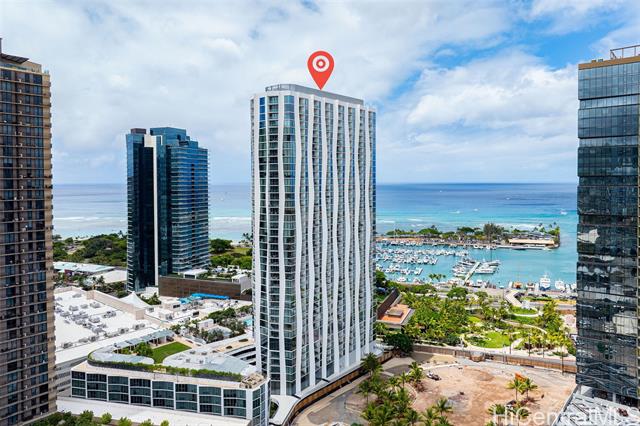 1000 Auahi Street, 1504, Honolulu, HI 96814