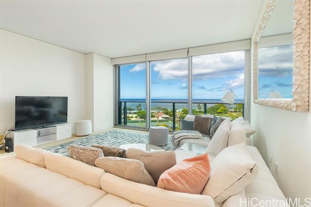 1288 Ala Moana Boulevard, 7C, Honolulu, HI 96814
