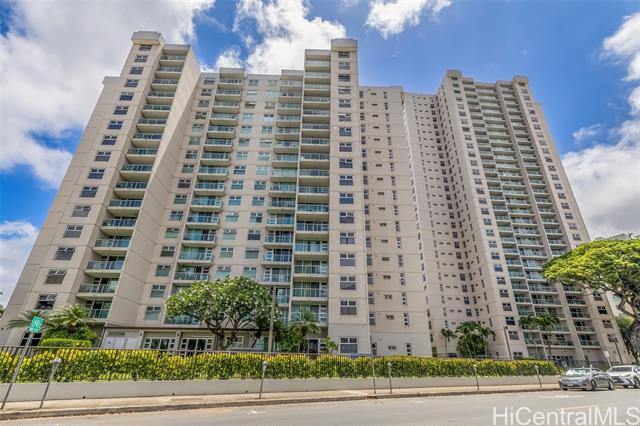 1448 Young Street, 304, Honolulu, HI 96814