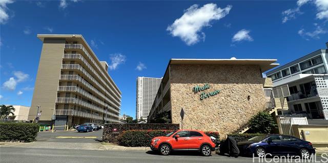 1323 Makiki Street, 307A, Honolulu, HI 96814