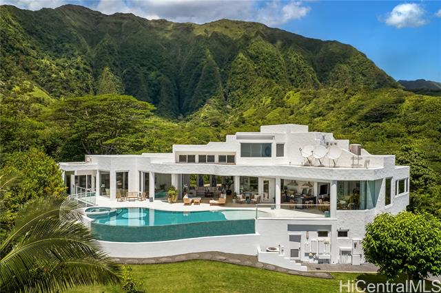 47-958 Kamakoi Road, Kaneohe, HI 96744