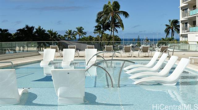 1777 Ala Moana Boulevard, 516, Honolulu, HI 96815