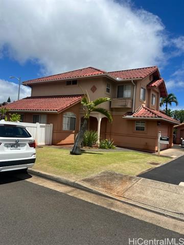 94-211 B Loku Place, UNIT 122, Waipahu, HI 96797