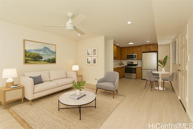 1452 Liholiho Street, 206, Honolulu, HI 96822