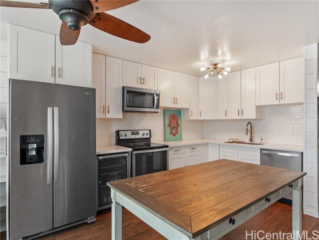 84-664 Ala Mahiku Street, 37178A, Waianae, HI 96792