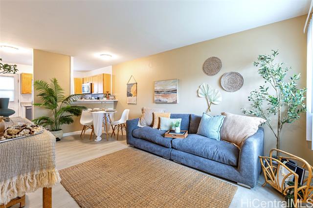 91-1143 Kamaaha Loop, 17B, Kapolei, HI 96707