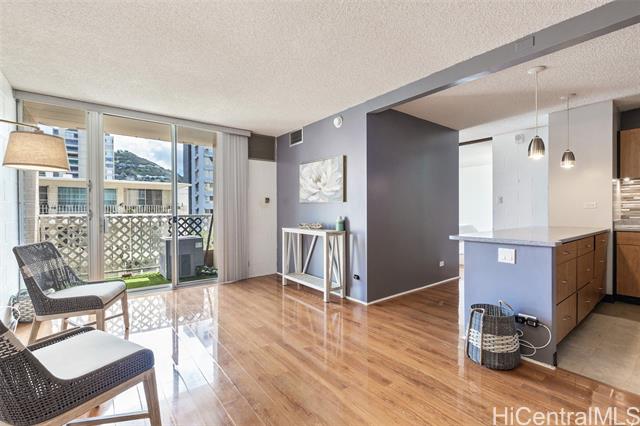 1415 Punahou Street, 502, Honolulu, HI 96822